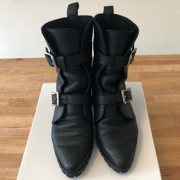 Modern Vice lug boot - Picture 5 of 9